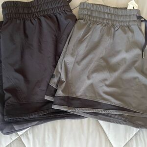 Stori (Katy Hearn) Athletic Shorts